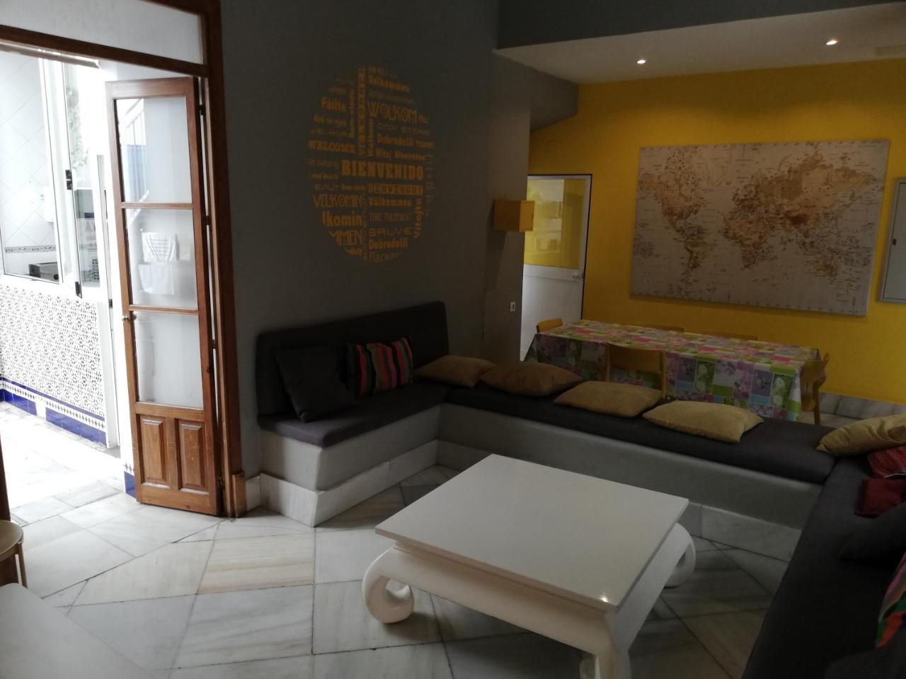 Hostal Trotamundos *