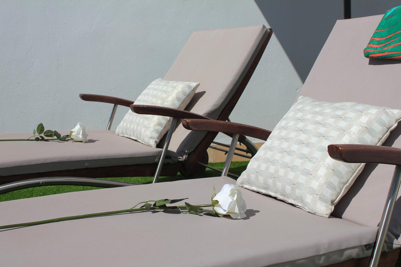 Panther Luxury Dreams * Sevilla