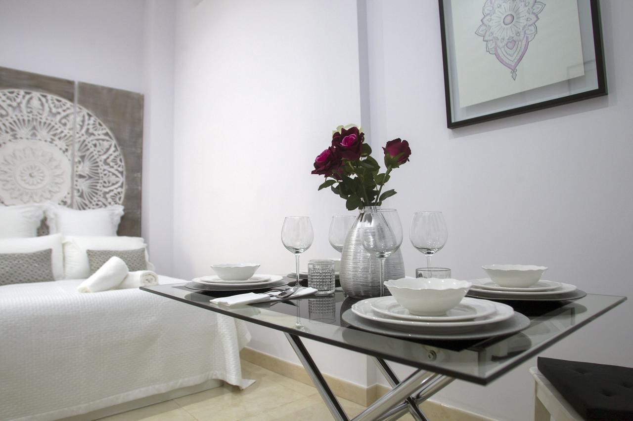 Panther Luxury Dreams Apartamento Sevilla