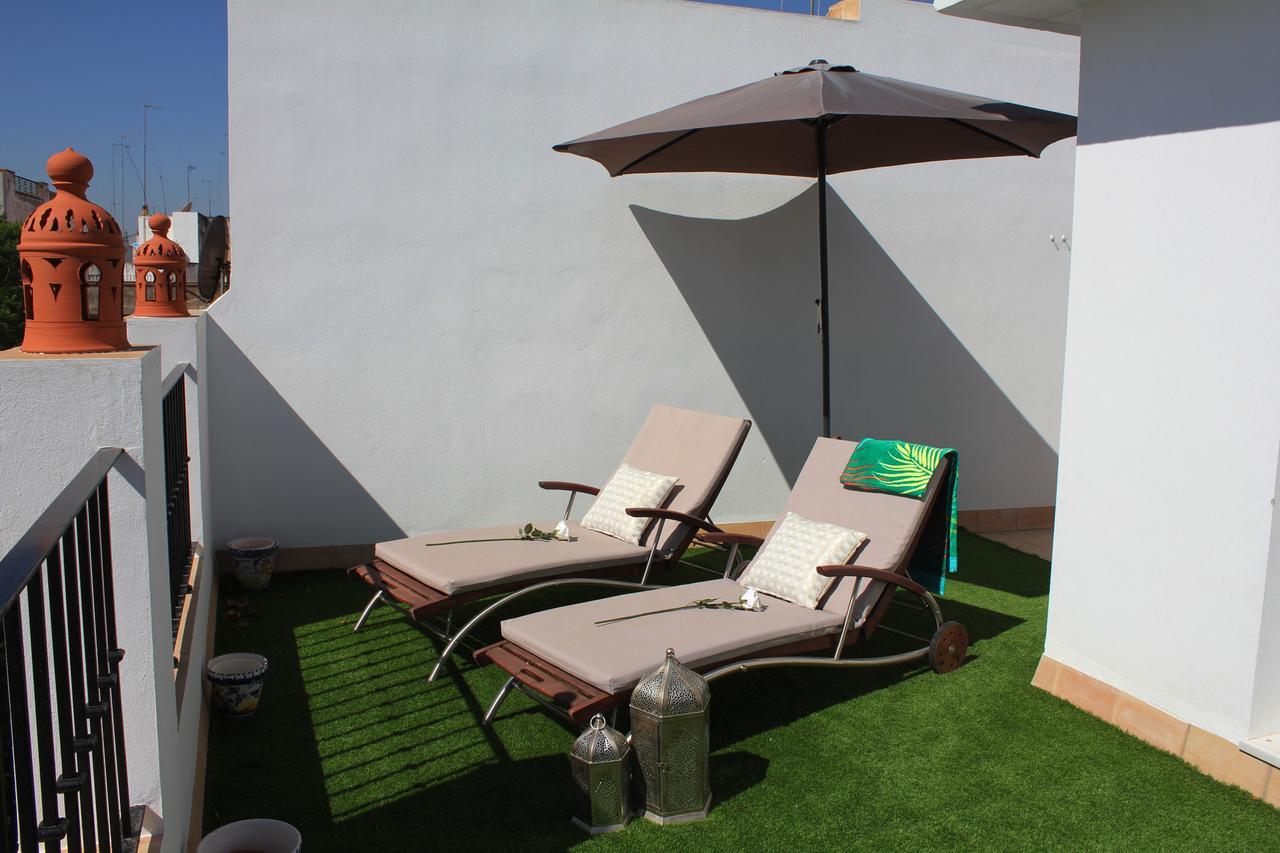Panther Luxury Dreams Apartamento Sevilla