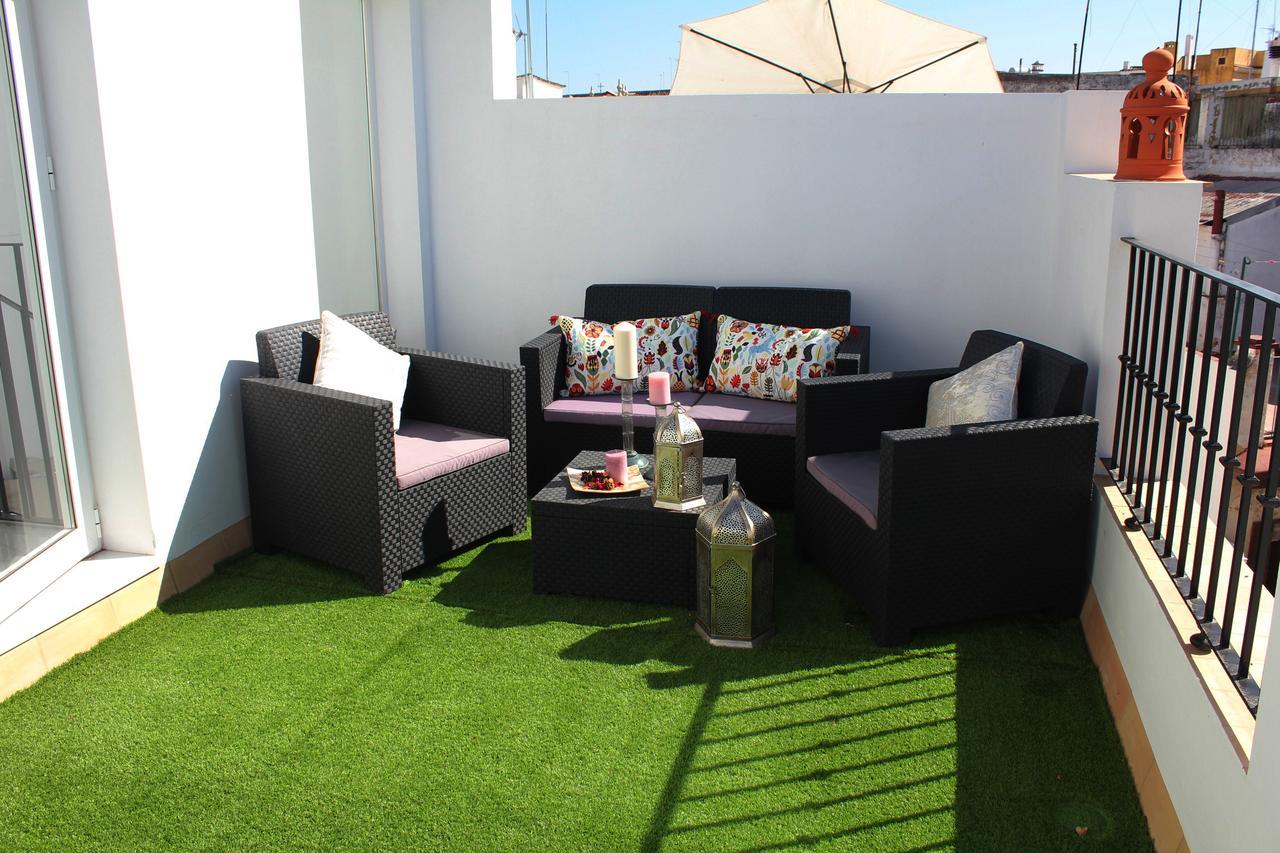Panther Luxury Dreams Sevilla