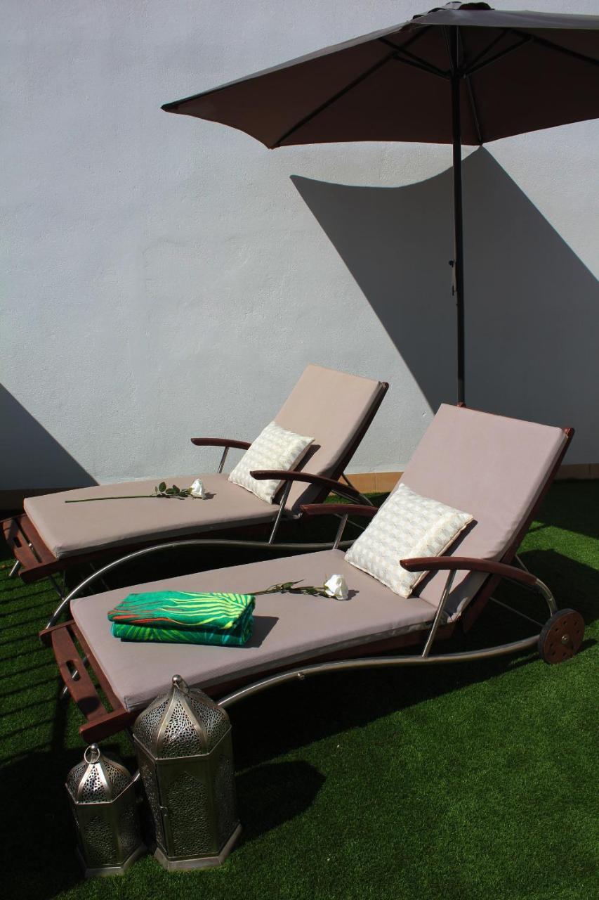 Apartamento Panther Luxury Dreams *