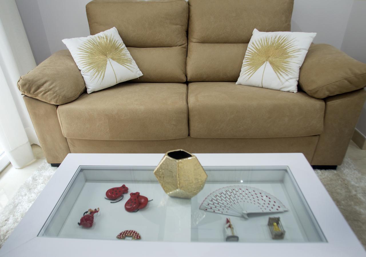 Apartamento Panther Luxury Dreams Sevilla