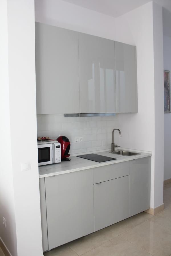 Panther Luxury Dreams Apartamento Sevilla