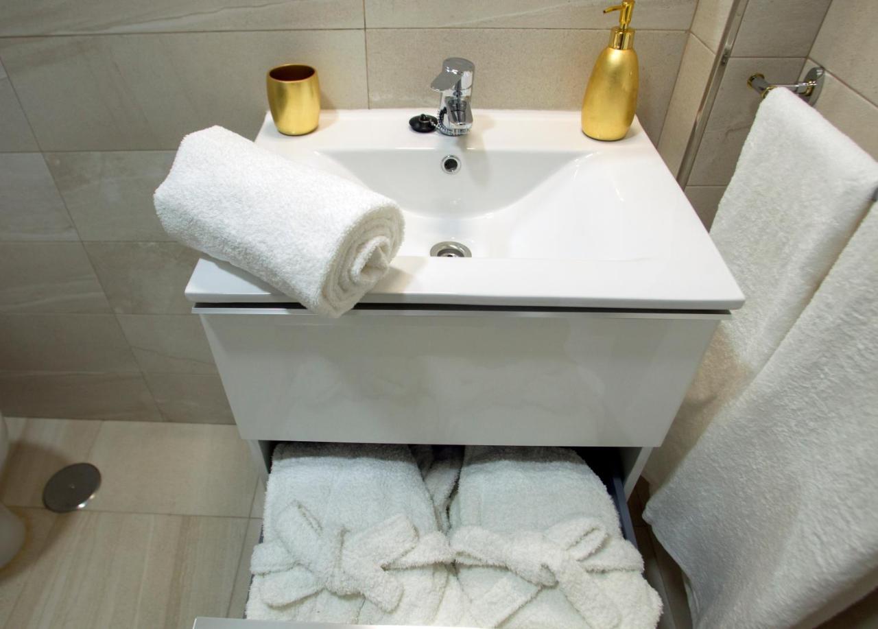 Panther Luxury Dreams Apartamento Sevilla