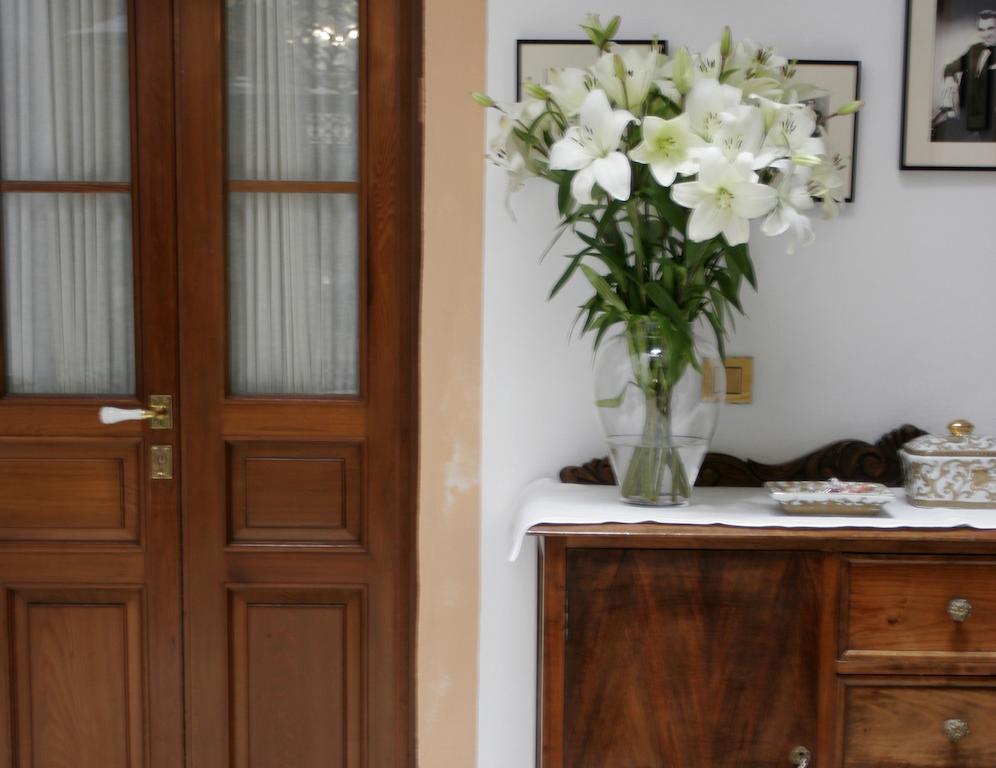 La Casa Del Maestro Boutique *