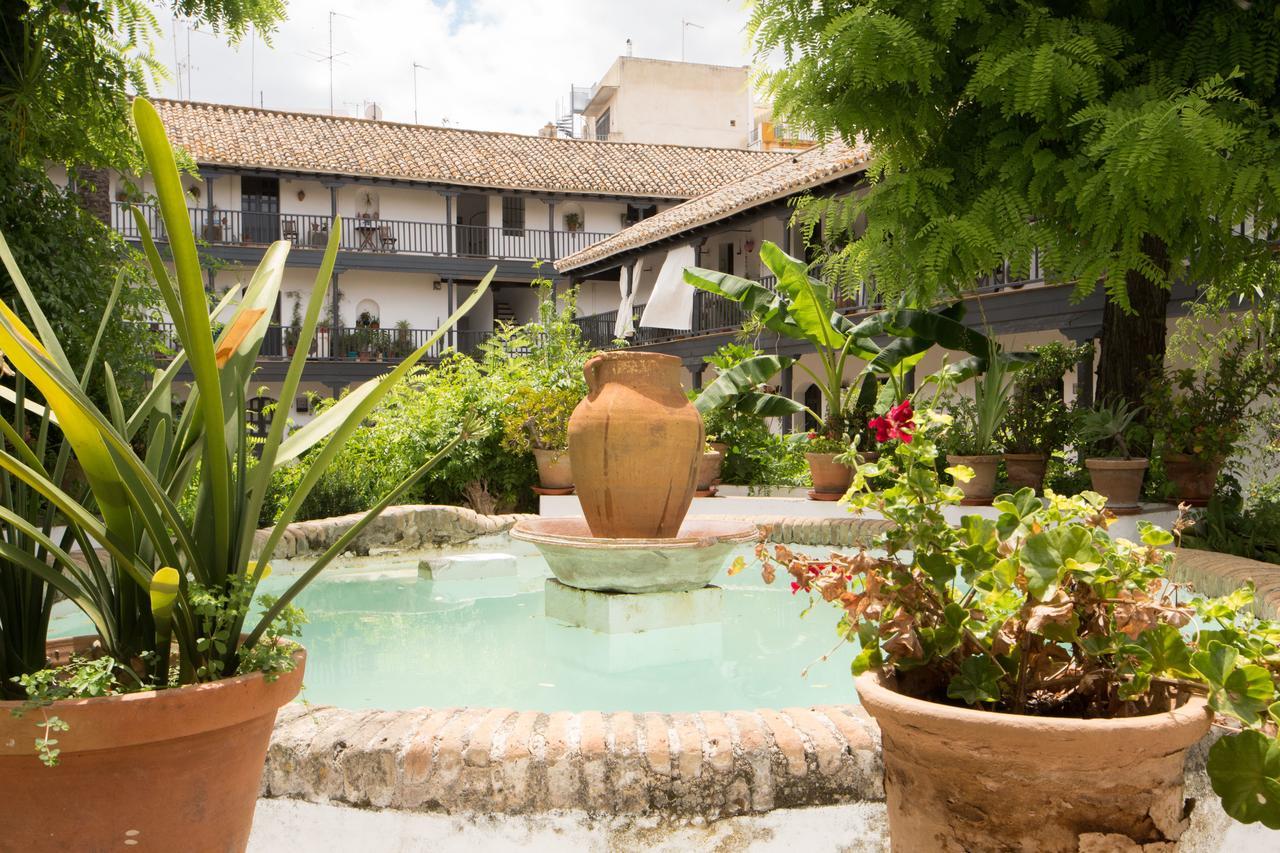 Corral Del Conde Apartamento
