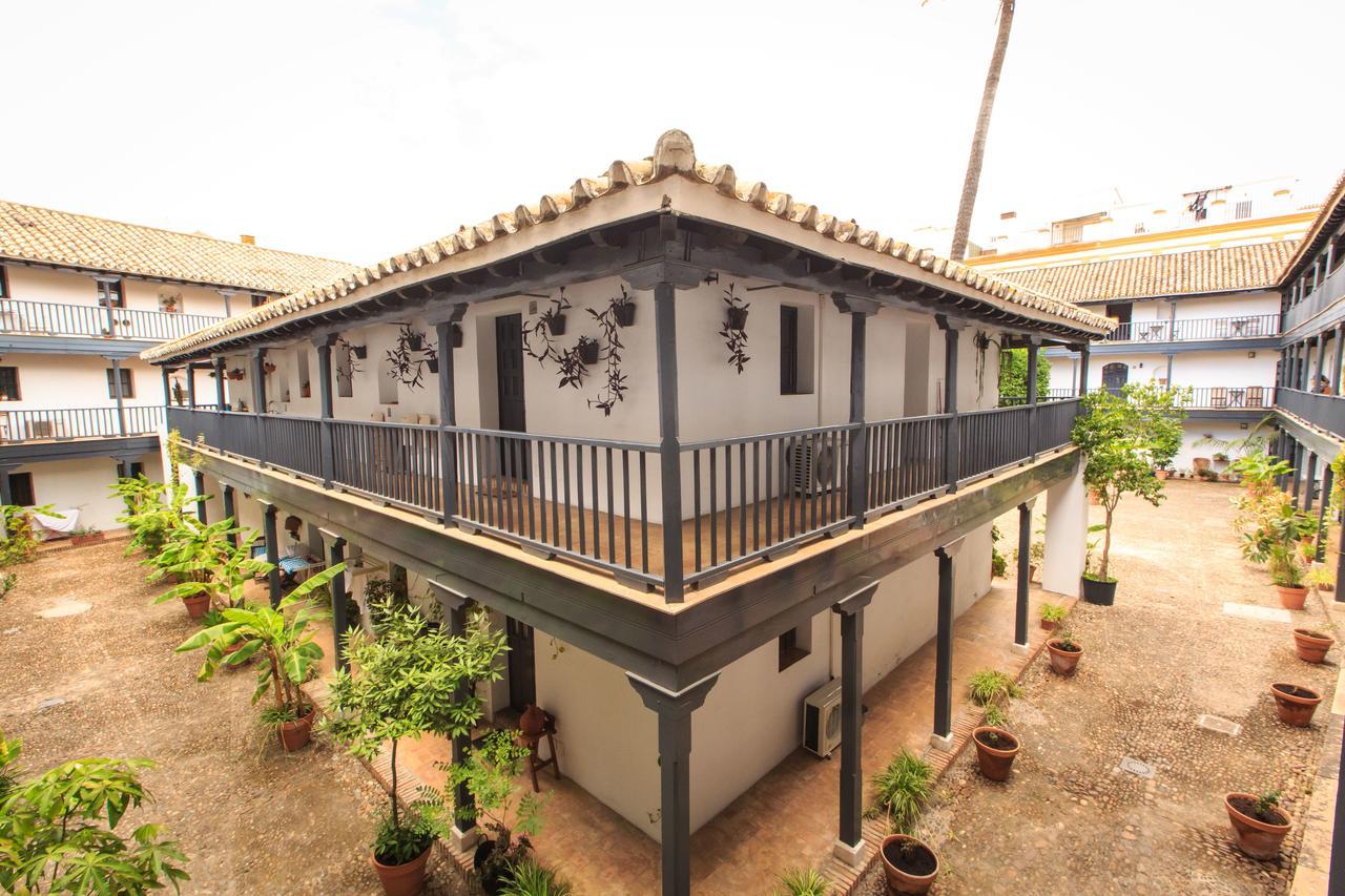 Corral Del Conde Apartment