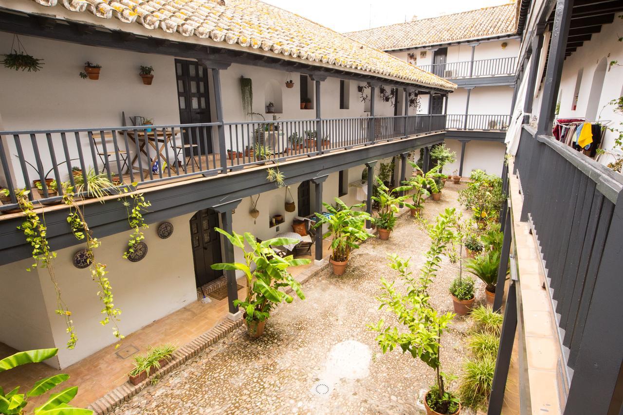 Corral Del Conde Apartamento *