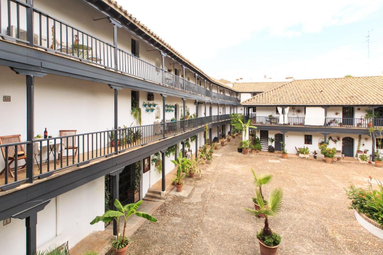 Corral Del Conde Apartment