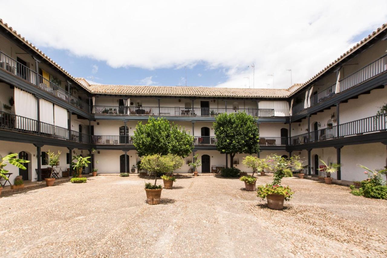 Apartment Corral Del Conde *