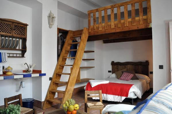 Monkeys Pureza House Apartamento Sevilla
