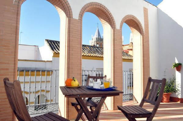 Monkeys Pureza House Apartamento Sevilla