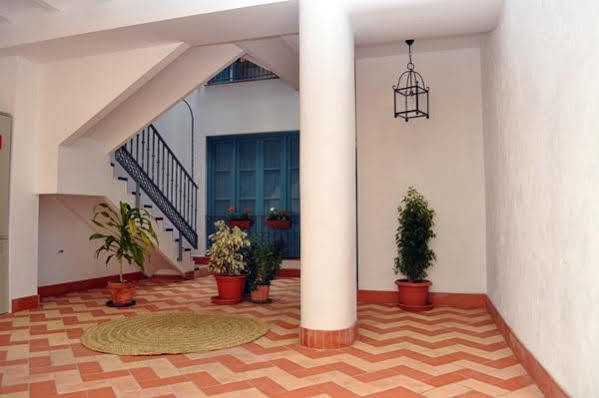 Apartamento Monkeys Pureza House Sevilla