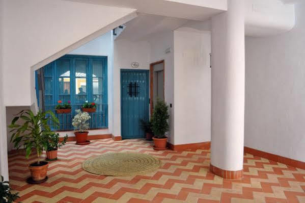 Apartamento Monkeys Pureza House *