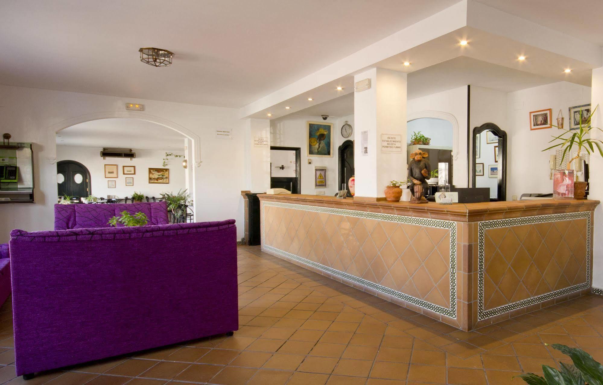 Puerta Del Sur Apartamento