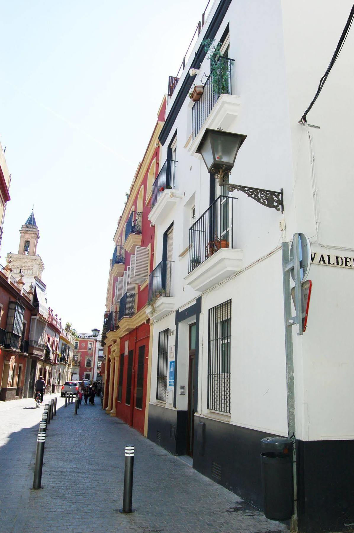 Apartamento San Marcos