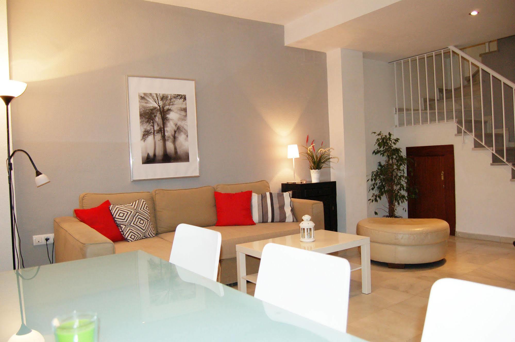 San Marcos Apartamento Sevilla