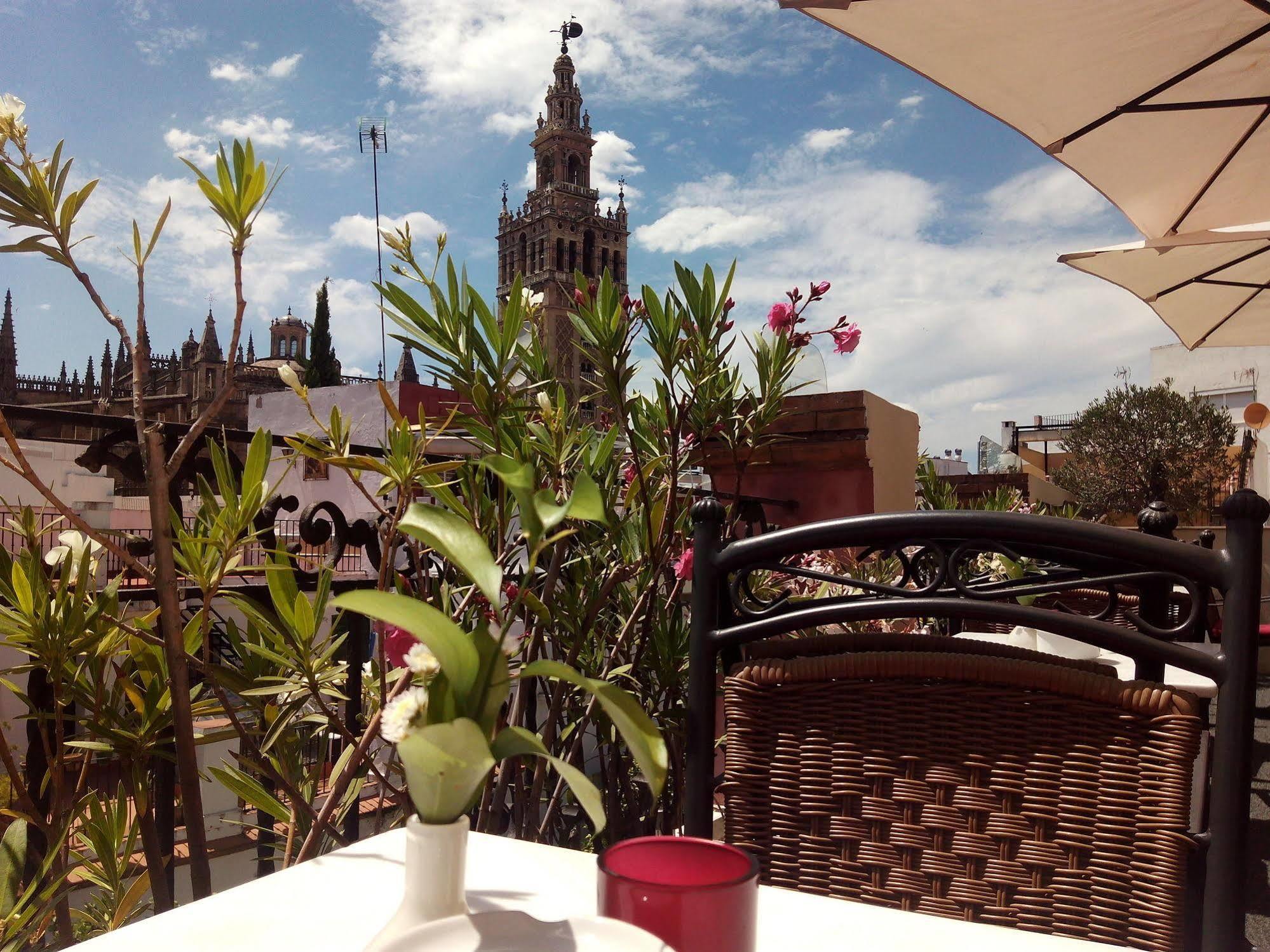 Hotel Palacio Alcázar 4*