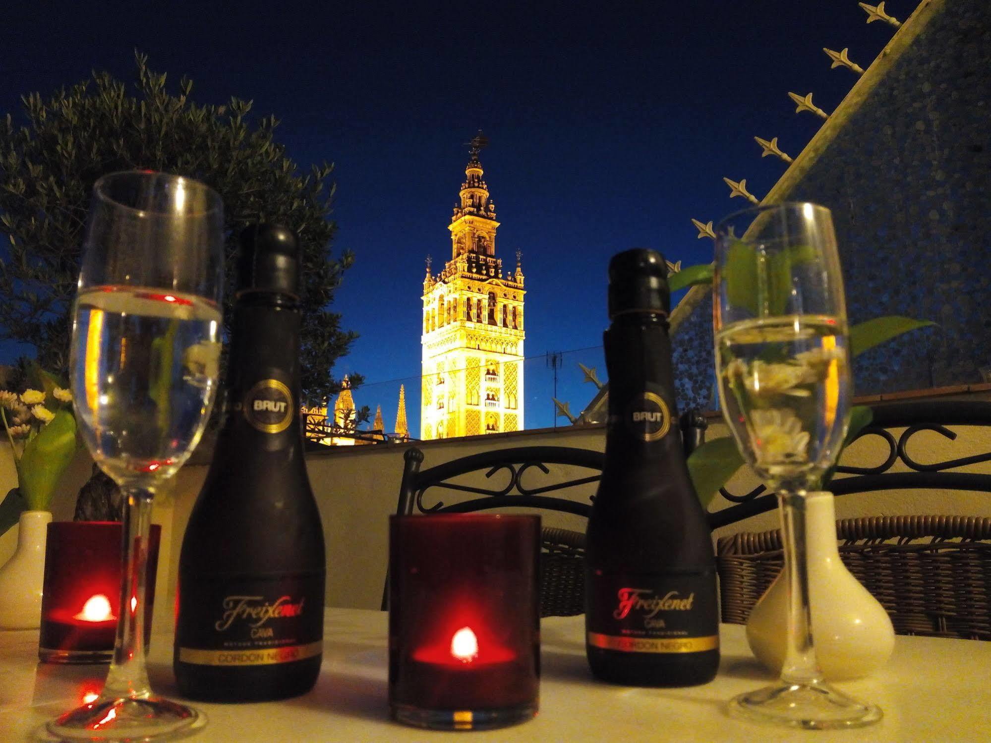 Palacio Alcázar Hotel 4*