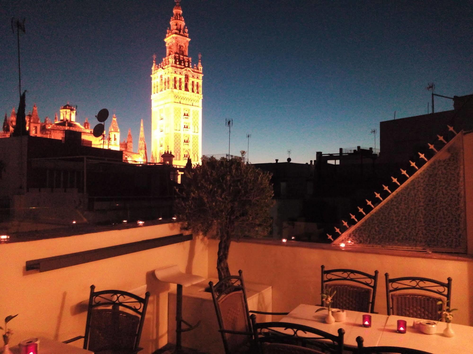 Hotel Palacio Alcázar 4*
