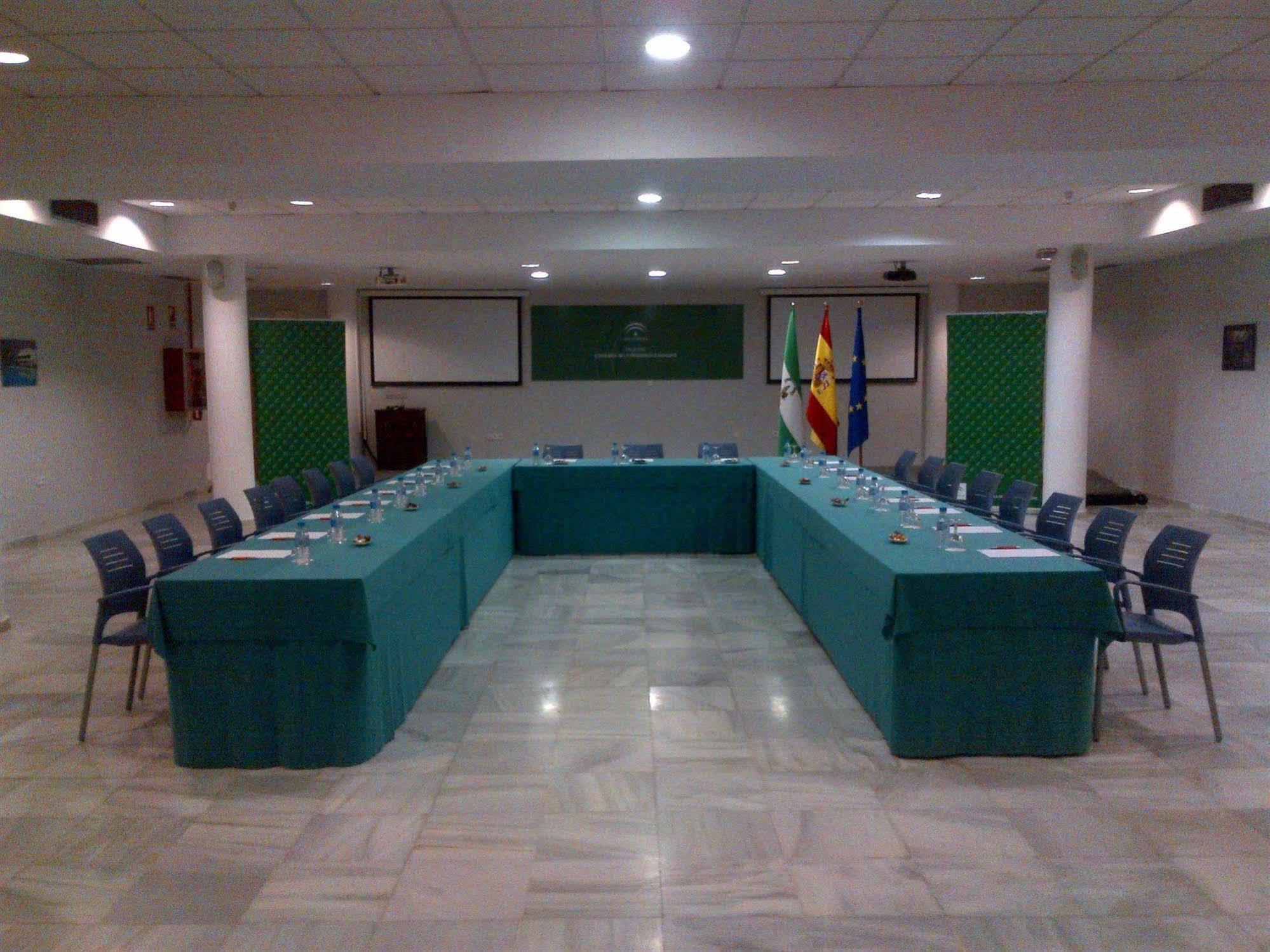 Hostal Inturjoven *
