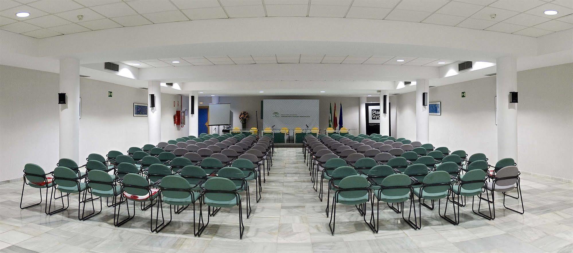 Inturjoven Sevilla