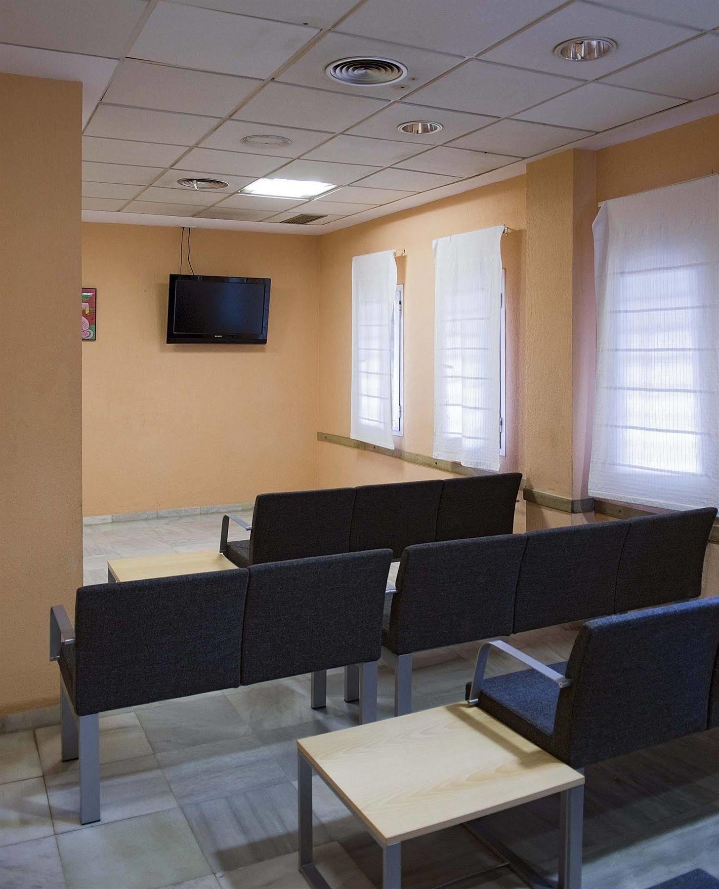 Inturjoven Hostal