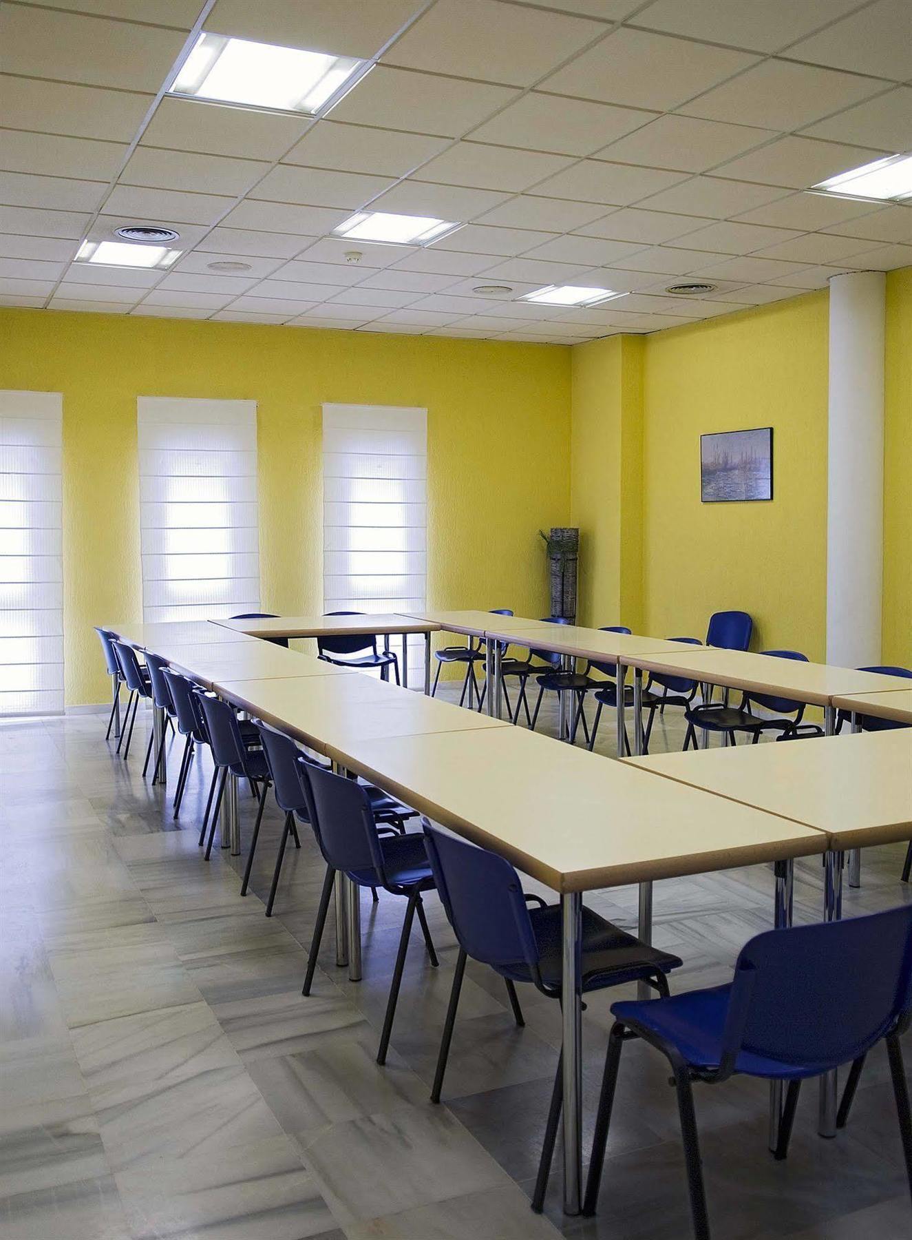 Inturjoven Sevilla