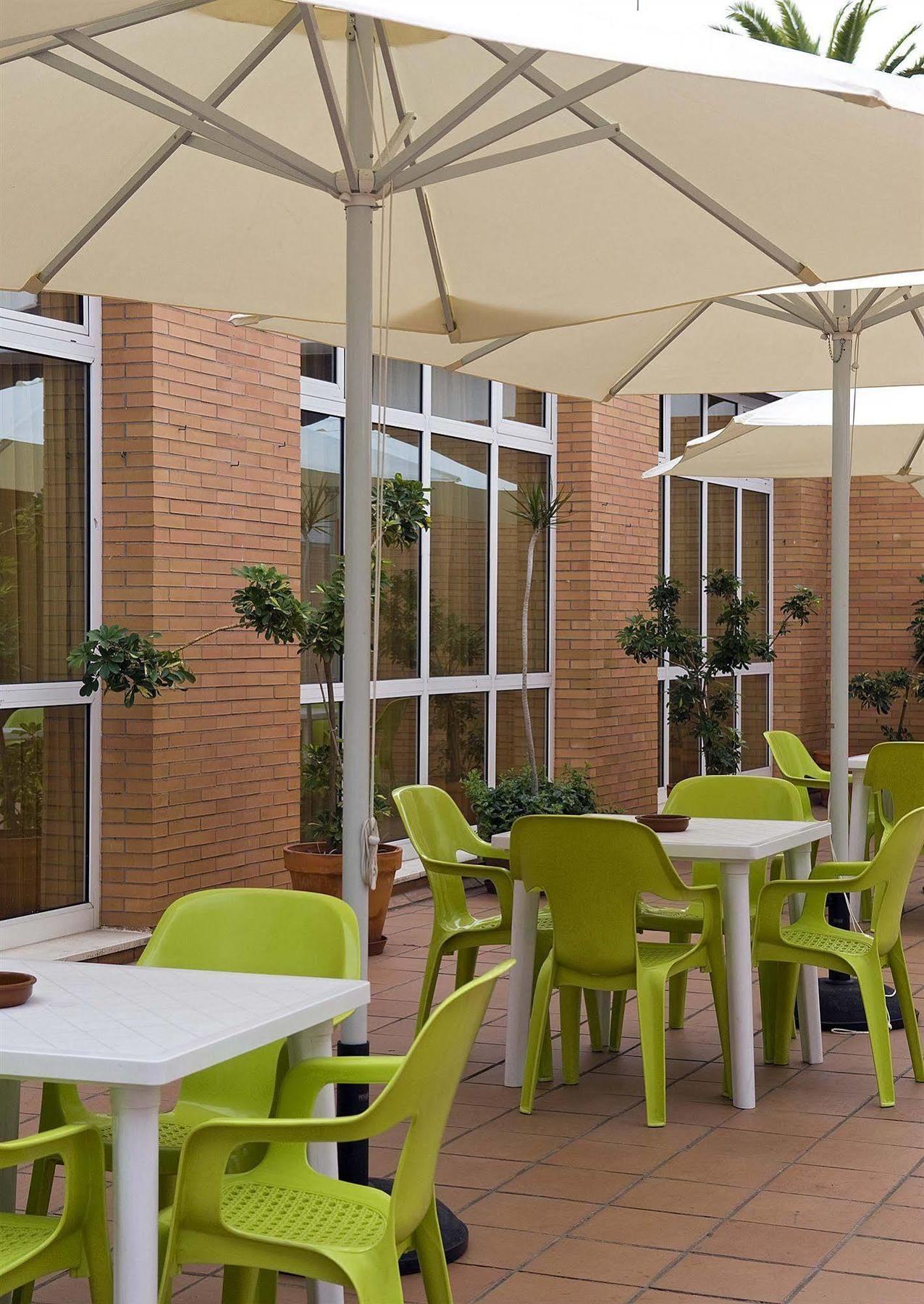 Hostal Inturjoven Sevilla
