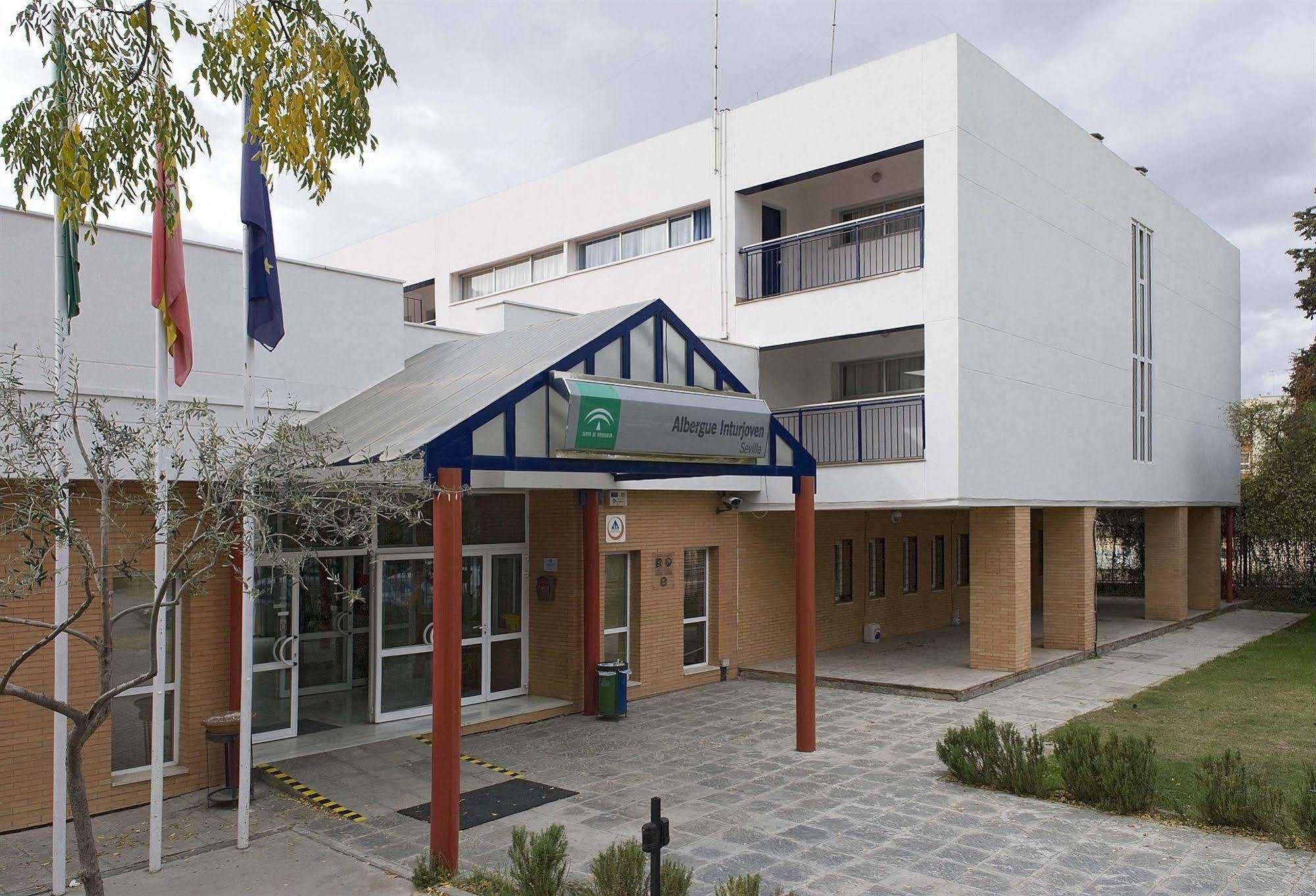 Inturjoven Hostal