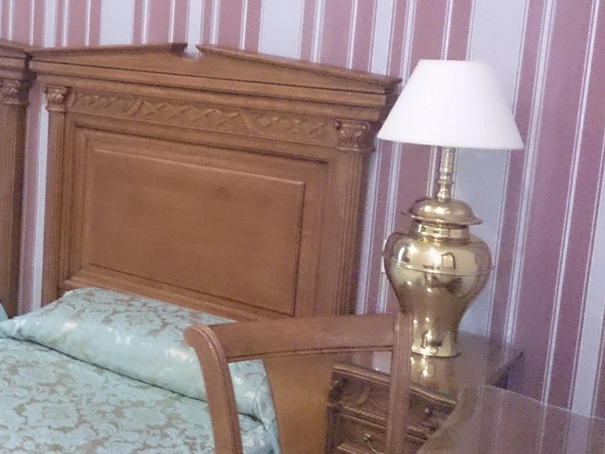 Hotel Europa Boutique *