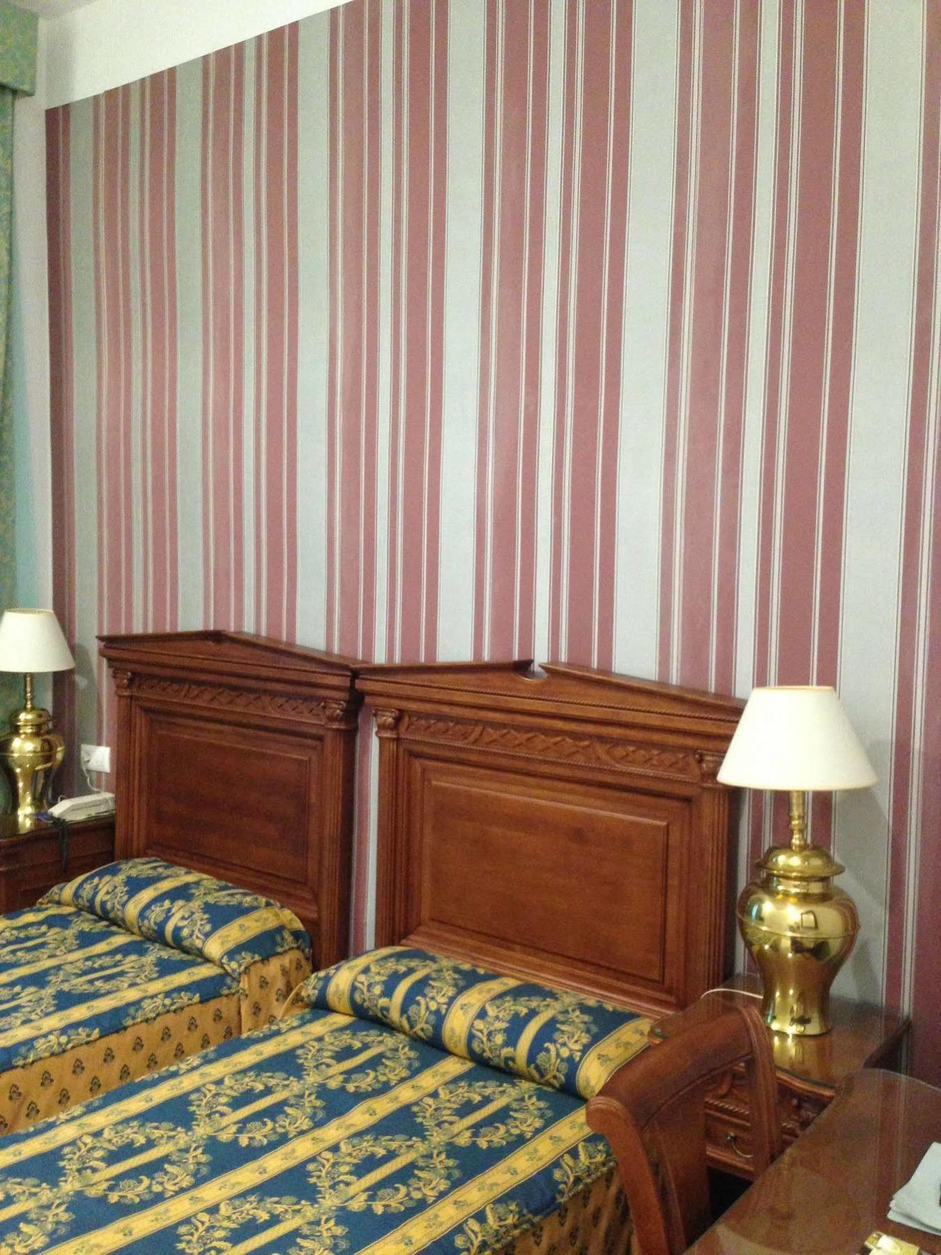 Hotel Europa Boutique Sevilla