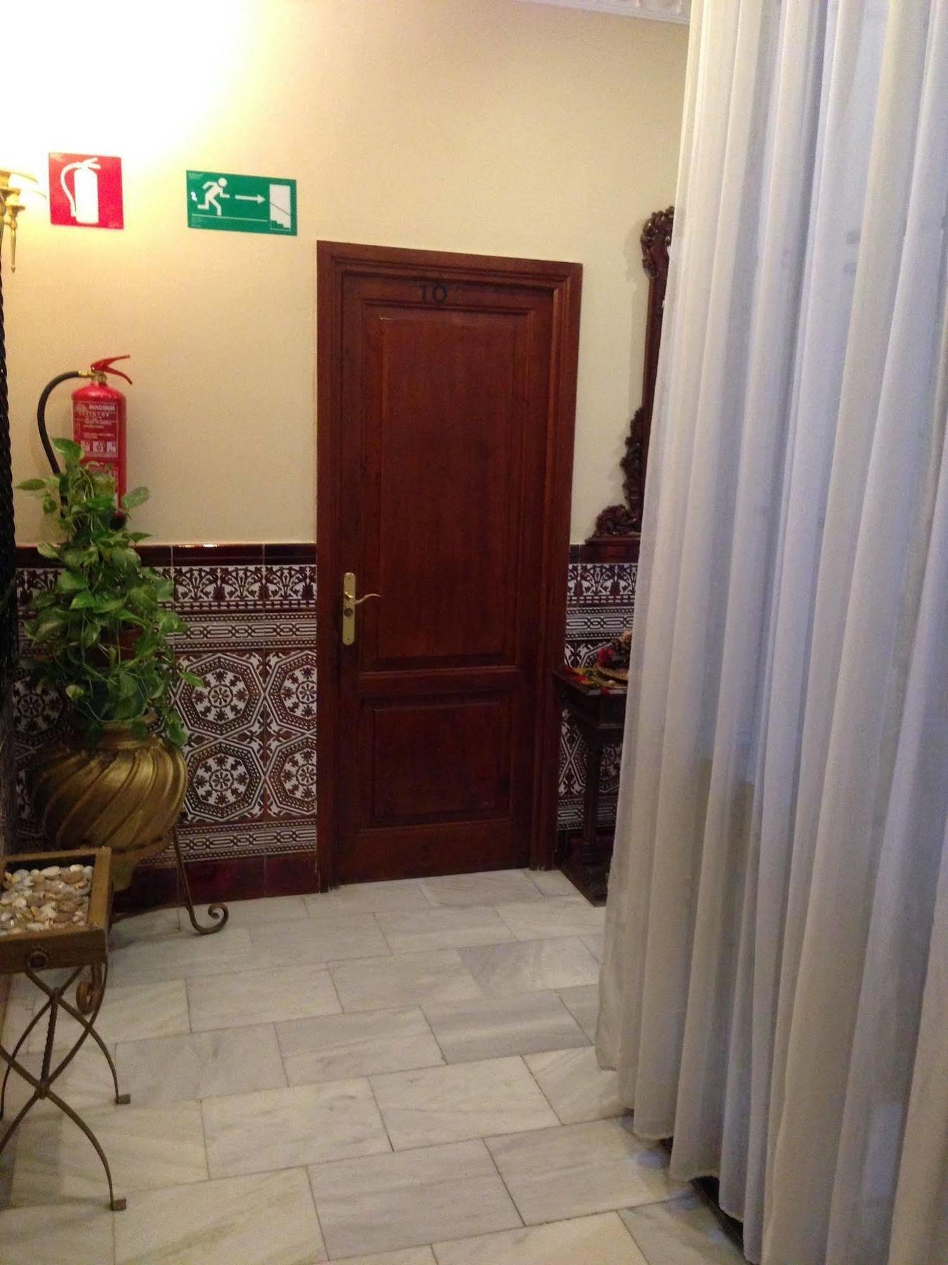 Hotel Europa Boutique
