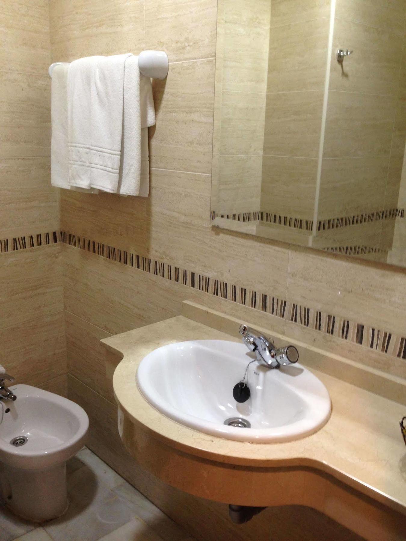 Hotel Europa Boutique Sevilla