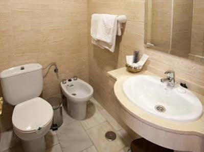Europa Boutique Hotel Sevilla