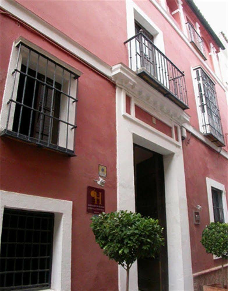 La Abadia De Giralda Hotel Sevilla