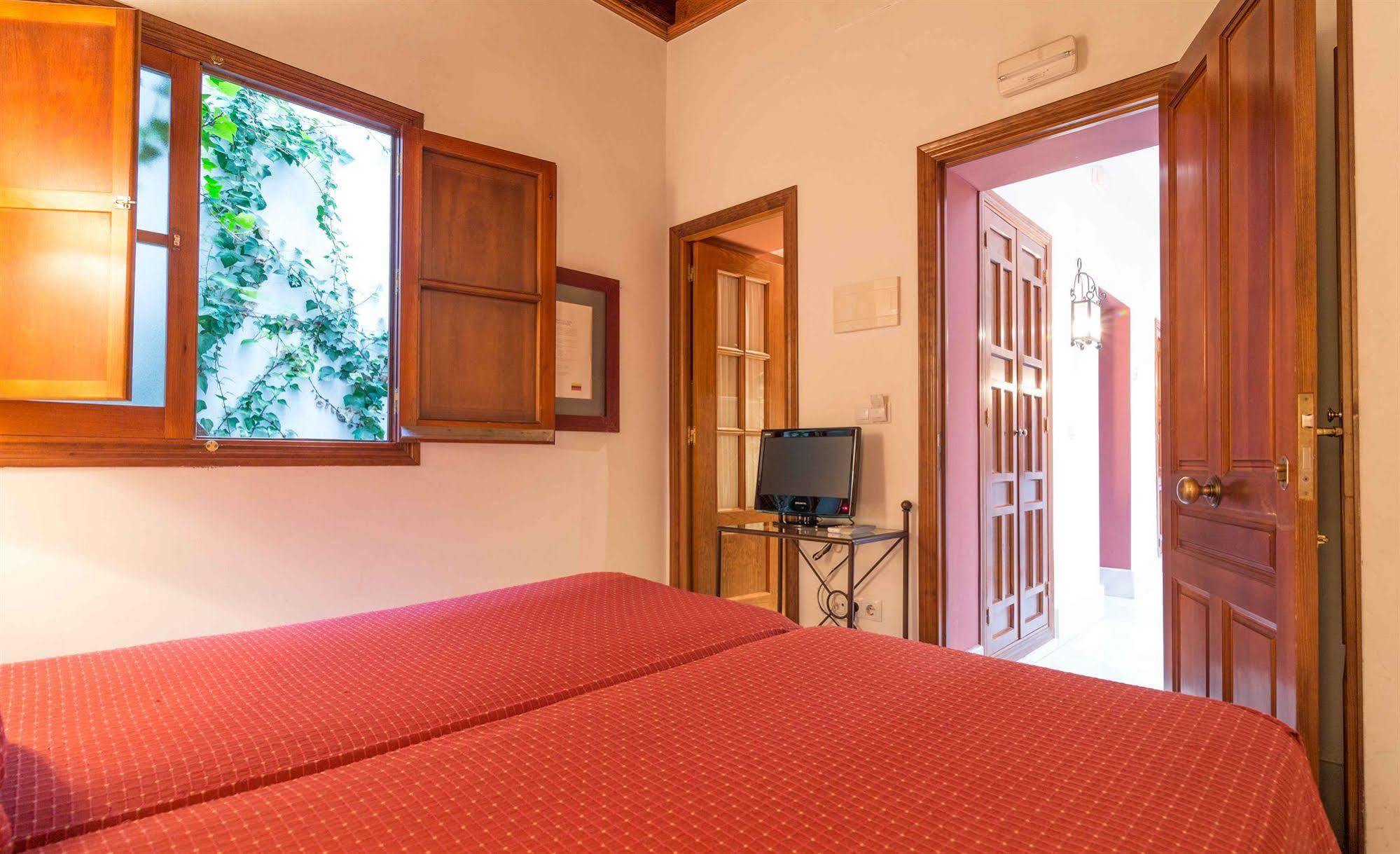 Hotel La Abadia De Giralda