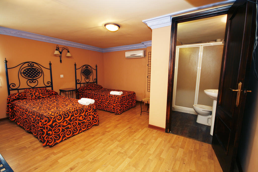 Apartamento Zurbaran