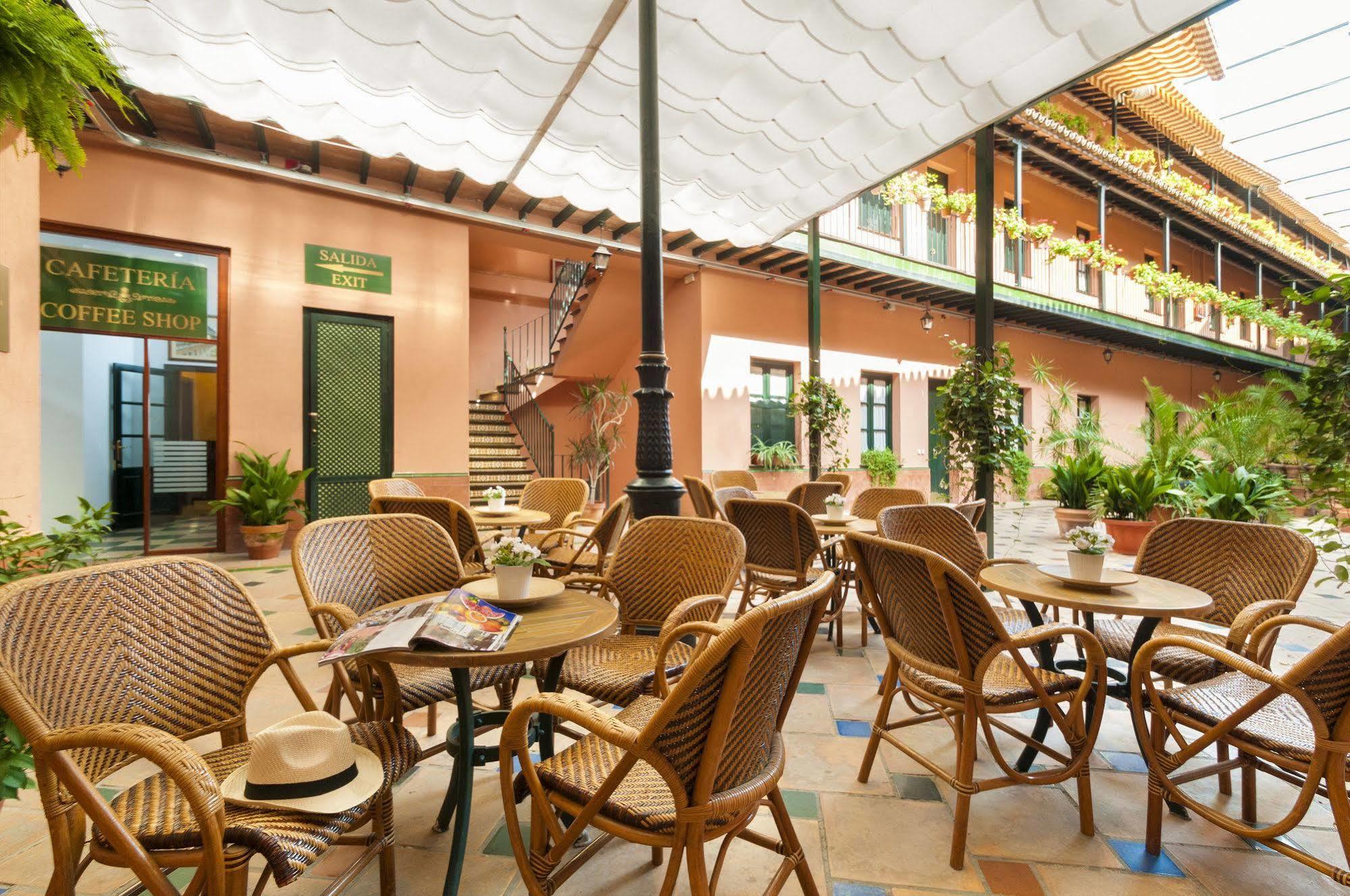 Corral De Chícharos Apartamento *