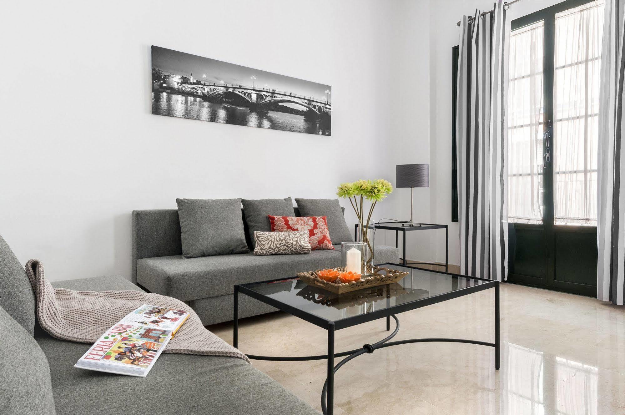 Apartamento Corral De Chícharos *