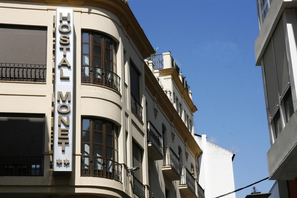Hotel Plaza Sevilla