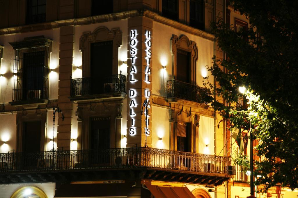Dalis Guest house Seville