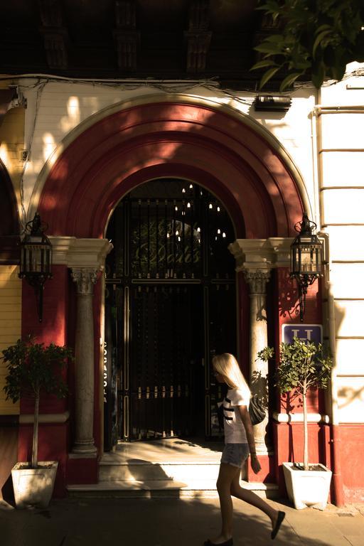 Guest house Dalis Seville