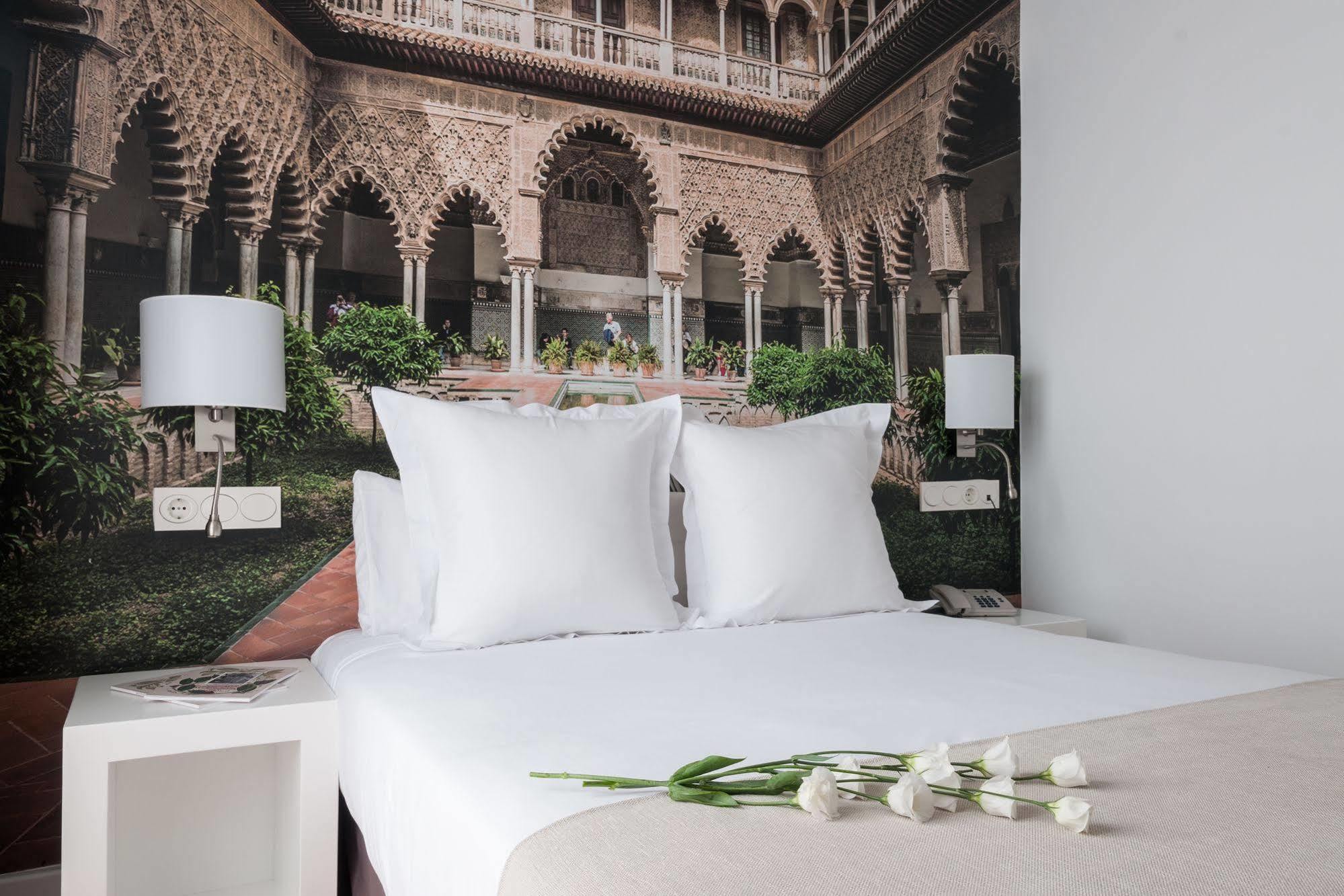 Alcázar Sevilla