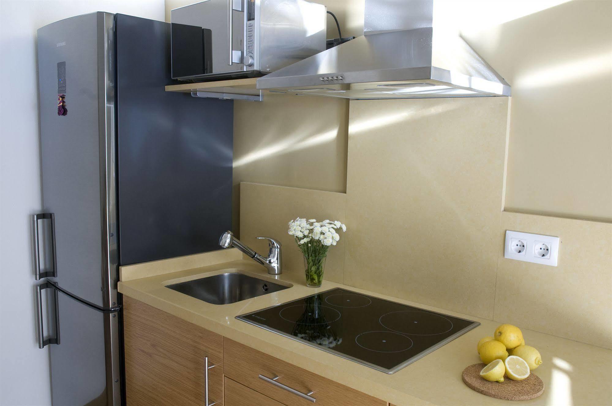 Life Quintana Apartment Seville