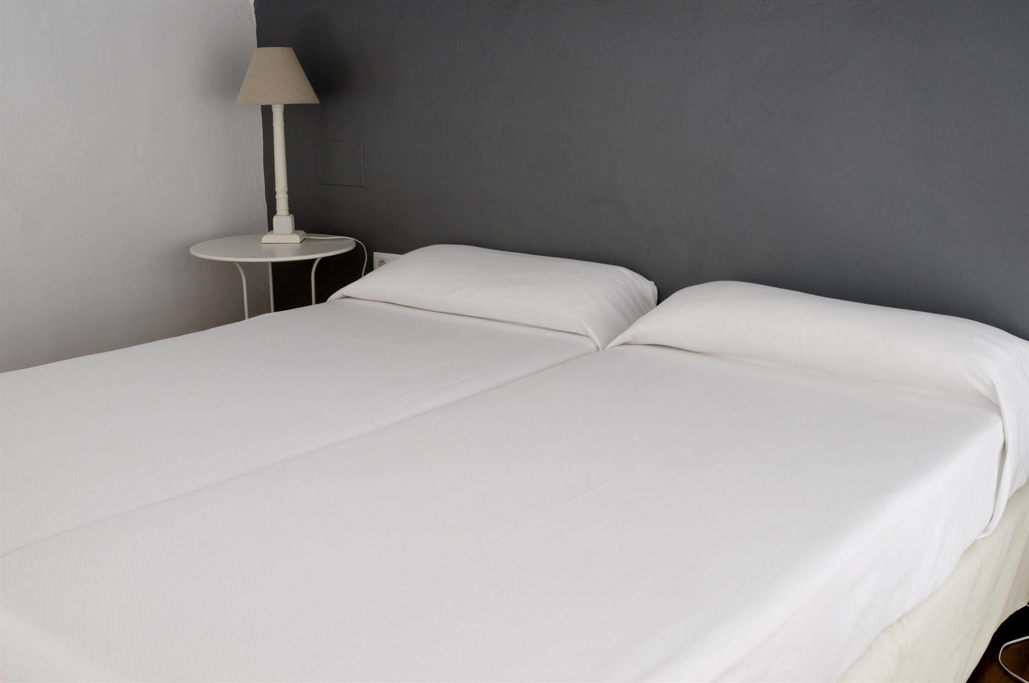 Life Quintana Apartment Seville