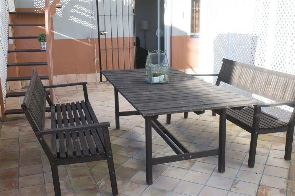 Apartment Life Quintana Seville