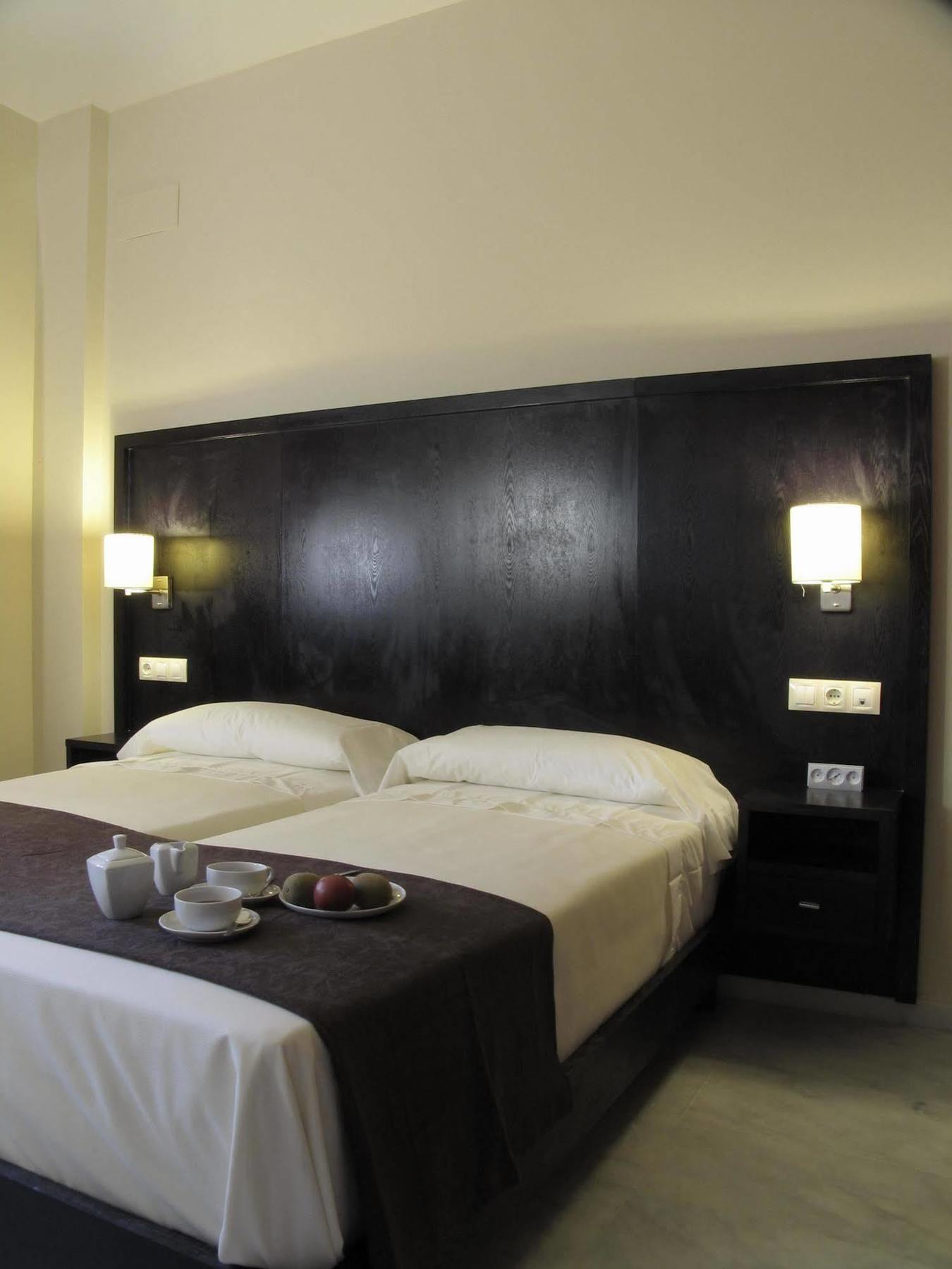 Luxsevilla Palacio Sevilla
