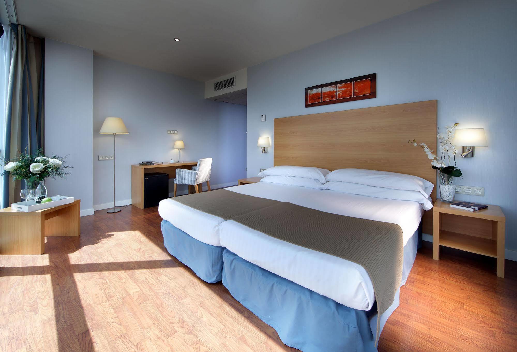 Exe Palmera 4* Sevilla